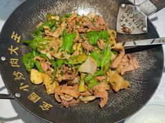 -费大厨辣椒炒肉(黄兴中心广场店)