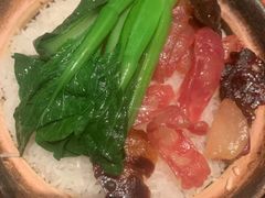 -肥仔文澳门猪骨煲(南京西路店)