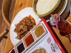 -肘子酥·天津捞面(德云社店)