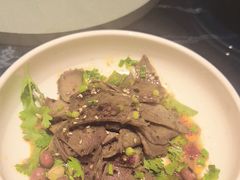 -雅味轩中餐厅 川菜 粤菜(重庆喜来登大酒店)