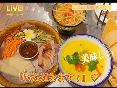 -清迈清迈巷口小排档(烟台山店)