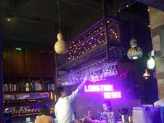 -好久不见网红乐队酒吧(鼓浪屿海底世界店)