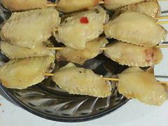 鸡翅中-阿昌白族石板烧(大理古城店)