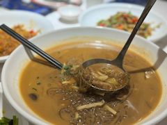-小厨师·二十年沈家门小海鲜(百井坊巷店)