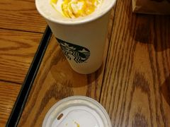 -星巴克(长春开运街欧亚店)