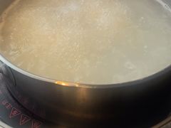 -淘米捞·米汤脆鲩鱼火锅(福田皇岗店)