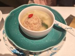 -醉舍·新淮扬菜(长宁龙之梦店)
