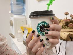 -CM.Nail美甲美睫