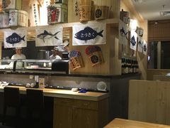 大堂-东菊料理(吉利购物广场店)