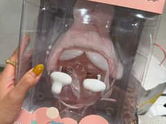 -泡泡玛特POPMART(赛格国际购物中心店)
