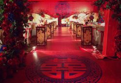 -成都瑞城名人酒店·宴会厅