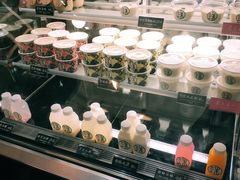 -宝珠奶酪(长宁金虹桥店)