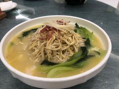 -小厨娘淮扬菜(天印大道店)