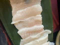 冷冻龙利鱼-盡膳口福·百年汤方火锅(科华北路店)