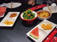 -辣尚瘾·烤鱼·新川菜(牡丹园直营店)