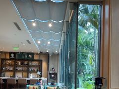 -福州西湖大酒店·怡湖咖啡厅