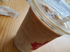 -Tims天好咖啡·贝果(融汇佳盛大厦店)