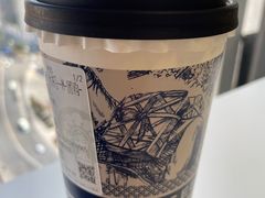 -霸王茶姬(南强街店)
