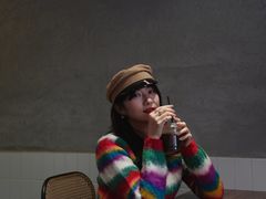 -Chanel(德基广场店)