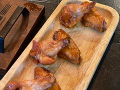 -Boxing Cat Brewery拳击猫精酿啤酒馆(永福店)