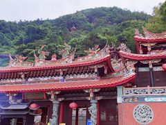 -安溪清水岩