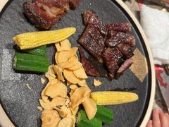 -松临·铁板烧&Omakase(神农店)