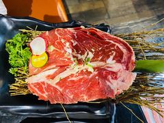 -鹤江桥·红油牛肉粉(SKP店)