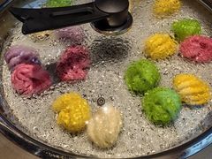 -山河屯铁锅炖·非遗铁锅炖(华强北店)