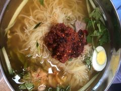 -韩麦大冷面(桂花街直营店)