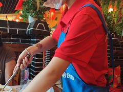 -江湖水乡铁锅炖魚(周庄嘉园店)