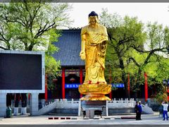 景点-哈尔滨极乐寺