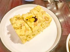 -白天鹅宾馆-玉堂春暖餐厅