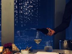 -广州四季酒店·佰鲜汇·现代法餐