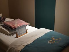 -锦艾·推拿艾灸&疗愈SPA(凯德1818店)
