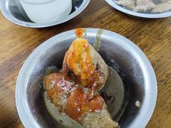 -东兴牛肉店(庄府巷店)