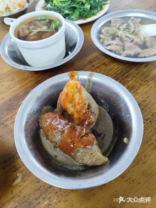 东兴牛肉店(庄府巷店)图片