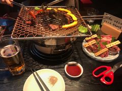 -杉海和牛烧肉海鲜自助(会展城店)