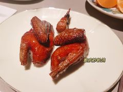 -荣轩(新荣记环球金融中心店)