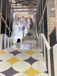 -奈尔宝家庭中心·亲子餐厅(苏州大悦城店)