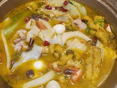 -福客麻辣烫·现炒麻辣香锅(印力中心店)