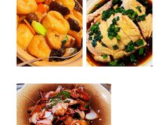 -顶特勒·黄鱼馆·特色菜(上海大世界店)