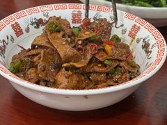 -湖南人家湘菜馆(镇江路店)