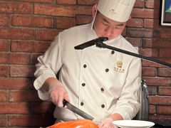 -四季民福烤鸭店(望京旺角店)