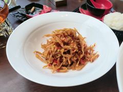 -柴米油盐(土菜院子店)