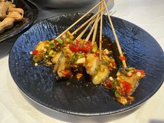 -柒五龙虾(八王寺店)