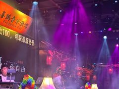 -喜鹊音乐酒馆(西街店)