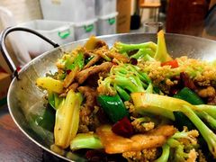 -湘满堂菜馆(花巷店)