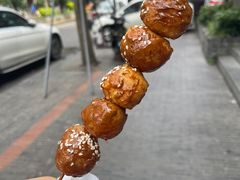 -邓记新一代糖油果子(四川煤管局供销公司职工宿舍店)