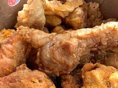 -阿捡忭京炸鸡(长沙韭菜园总店)