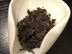 白茶-拂晓山房·私房川菜(西门店)